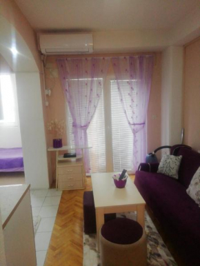 S-K Apartment, Ohrid